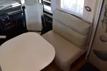 Fahrzeugbild Niesmann + Bischoff Arto 59 GL Alde Heizung, Vollluftfederung #6