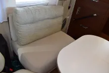 Fahrzeugbild Niesmann + Bischoff Arto 59 GL Alde Heizung, Vollluftfederung #10