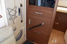 Fahrzeugbild Niesmann + Bischoff Arto 59 GL Alde Heizung, Vollluftfederung #14