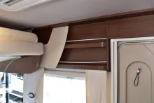 Fahrzeugbild Niesmann + Bischoff Arto 59 GL Alde Heizung, Vollluftfederung #15