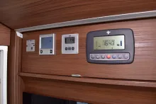 Fahrzeugbild Niesmann + Bischoff Arto 59 GL Alde Heizung, Vollluftfederung #16