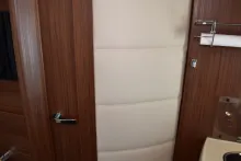 Fahrzeugbild Niesmann + Bischoff Arto 59 GL Alde Heizung, Vollluftfederung #17