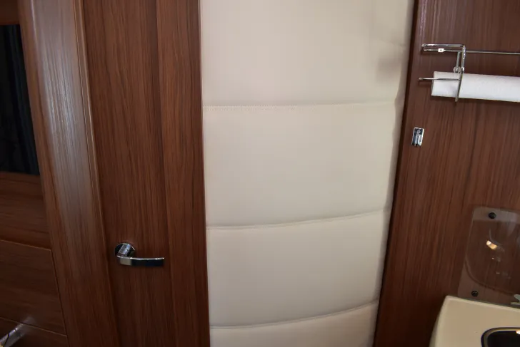 Fahrzeugbild Niesmann + Bischoff Arto 59 GL Alde Heizung, Vollluftfederung #17