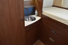 Fahrzeugbild Niesmann + Bischoff Arto 59 GL Alde Heizung, Vollluftfederung #18