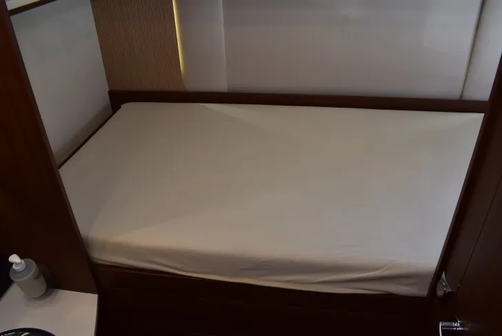 Fahrzeugbild Niesmann + Bischoff Arto 59 GL Alde Heizung, Vollluftfederung #19