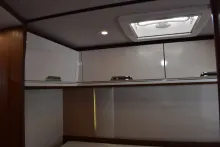 Fahrzeugbild Niesmann + Bischoff Arto 59 GL Alde Heizung, Vollluftfederung #20