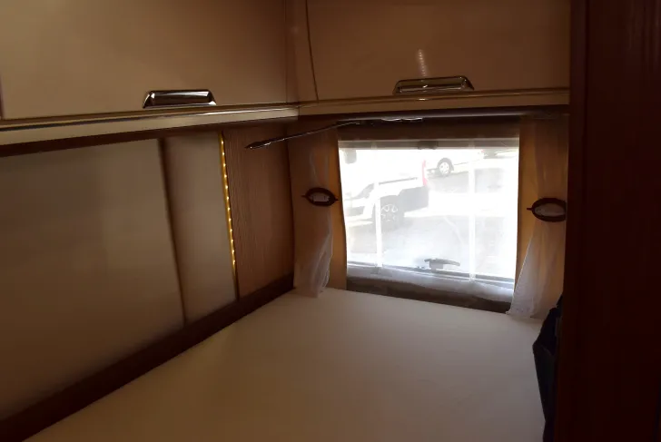 Fahrzeugbild Niesmann + Bischoff Arto 59 GL Alde Heizung, Vollluftfederung #21