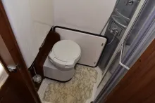 Fahrzeugbild Niesmann + Bischoff Arto 59 GL Alde Heizung, Vollluftfederung #23