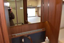 Fahrzeugbild Niesmann + Bischoff Arto 59 GL Alde Heizung, Vollluftfederung #26