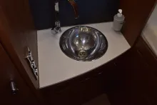 Fahrzeugbild Niesmann + Bischoff Arto 59 GL Alde Heizung, Vollluftfederung #27