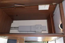 Fahrzeugbild Niesmann + Bischoff Arto 59 GL Alde Heizung, Vollluftfederung #28