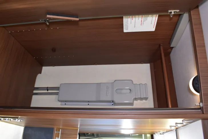 Fahrzeugbild Niesmann + Bischoff Arto 59 GL Alde Heizung, Vollluftfederung #28