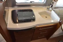 Fahrzeugbild Niesmann + Bischoff Arto 59 GL Alde Heizung, Vollluftfederung #30