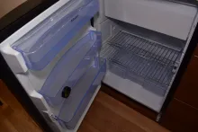 Fahrzeugbild Niesmann + Bischoff Arto 59 GL Alde Heizung, Vollluftfederung #32