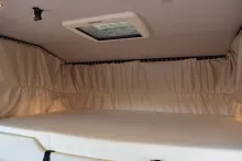 Fahrzeugbild Niesmann + Bischoff Arto 59 GL Alde Heizung, Vollluftfederung #34