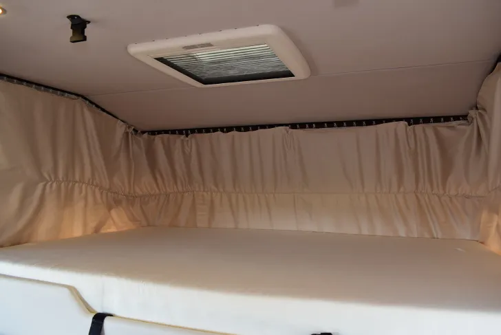 Fahrzeugbild Niesmann + Bischoff Arto 59 GL Alde Heizung, Vollluftfederung #34