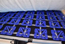 Fahrzeugbild Niesmann + Bischoff Arto 59 GL Alde Heizung, Vollluftfederung #35