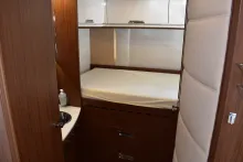 Fahrzeugbild Niesmann + Bischoff Arto 59 GL Alde Heizung, Vollluftfederung #36