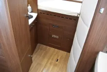 Fahrzeugbild Niesmann + Bischoff Arto 59 GL Alde Heizung, Vollluftfederung #37