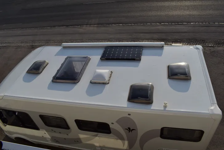 Fahrzeugbild Niesmann + Bischoff Arto 59 GL Alde Heizung, Vollluftfederung #39