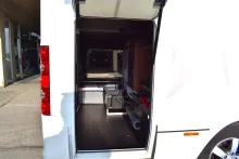 Fahrzeugbild Niesmann + Bischoff Arto 59 GL Alde Heizung, Vollluftfederung #41