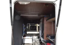 Fahrzeugbild Niesmann + Bischoff Arto 59 GL Alde Heizung, Vollluftfederung #42