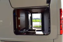 Fahrzeugbild Niesmann + Bischoff Arto 59 GL Alde Heizung, Vollluftfederung #43