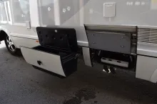 Fahrzeugbild Niesmann + Bischoff Arto 59 GL Alde Heizung, Vollluftfederung #44