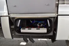 Fahrzeugbild Niesmann + Bischoff Arto 59 GL Alde Heizung, Vollluftfederung #45