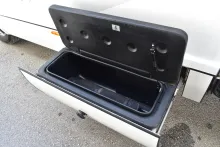 Fahrzeugbild Niesmann + Bischoff Arto 59 GL Alde Heizung, Vollluftfederung #46