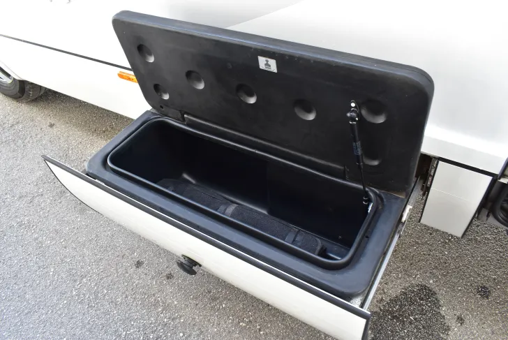 Fahrzeugbild Niesmann + Bischoff Arto 59 GL Alde Heizung, Vollluftfederung #46