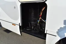 Fahrzeugbild Niesmann + Bischoff Arto 59 GL Alde Heizung, Vollluftfederung #47