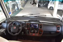 Fahrzeugbild Niesmann + Bischoff Arto 59 GL Alde Heizung, Vollluftfederung #48