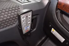 Fahrzeugbild Niesmann + Bischoff Arto 59 GL Alde Heizung, Vollluftfederung #50