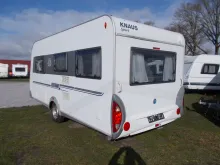 Fahrzeugbild Knaus Sport 450 FU 2 Vorzelte #5