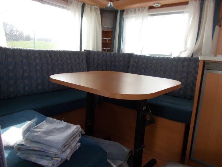 Fahrzeugbild Knaus Sport 450 FU 2 Vorzelte #12