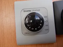 Fahrzeugbild Knaus Sport 450 FU 2 Vorzelte #23