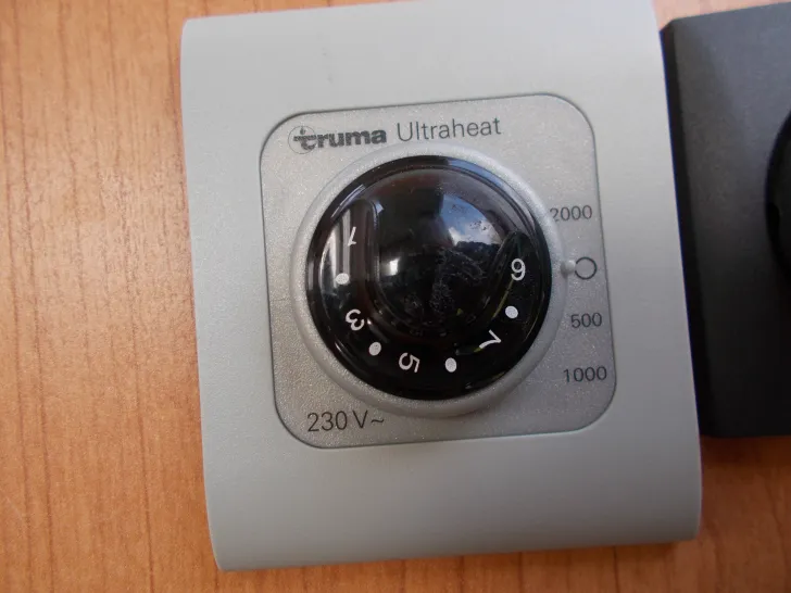 Fahrzeugbild Knaus Sport 450 FU 2 Vorzelte #23