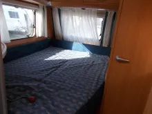 Fahrzeugbild Knaus Sport 450 FU 2 Vorzelte #13