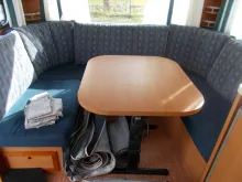 Fahrzeugbild Knaus Sport 450 FU 2 Vorzelte #11