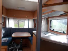 Fahrzeugbild Knaus Sport 450 FU 2 Vorzelte #14