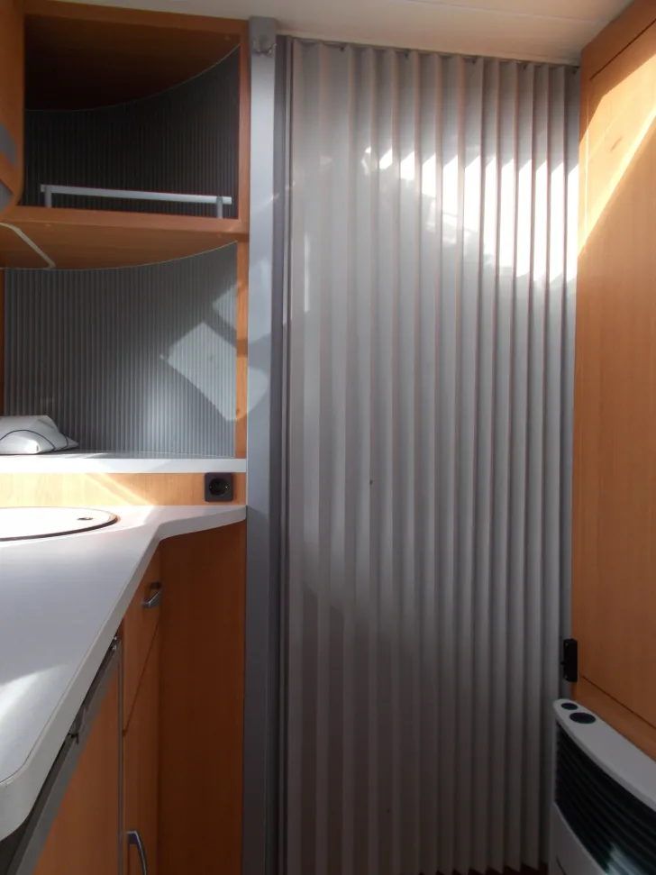 Fahrzeugbild Knaus Sport 450 FU 2 Vorzelte #17