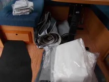 Fahrzeugbild Knaus Sport 450 FU 2 Vorzelte #25