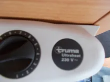 Fahrzeugbild Knaus Sport 450 FU 2 Vorzelte #26