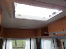 Fahrzeugbild Knaus Sport 450 FU 2 Vorzelte #19