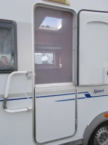 Fahrzeugbild Knaus Sport 450 FU 2 Vorzelte #10