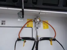 Fahrzeugbild Knaus Sport 450 FU 2 Vorzelte #27