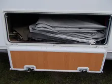 Fahrzeugbild Knaus Sport 450 FU 2 Vorzelte #29