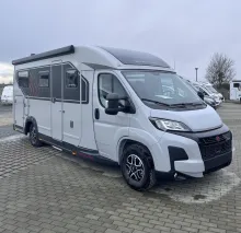 Fahrzeugbild Bürstner Signature SFT 7.0 #1