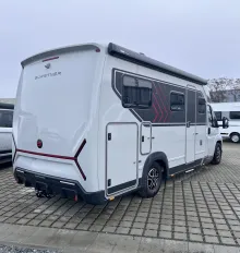 Fahrzeugbild Bürstner Signature SFT 7.0 #3